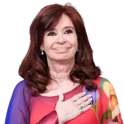 Cristina Kirchner